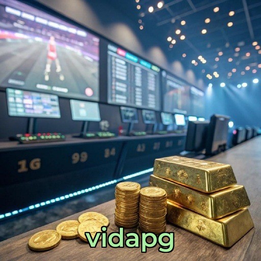 vidapg-App