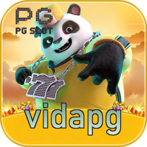 vidapg-Logo