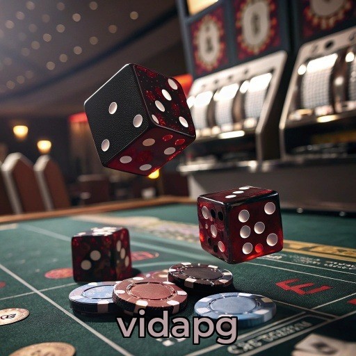 vidapg-App