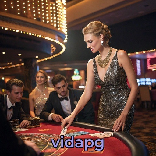 vidapg-App