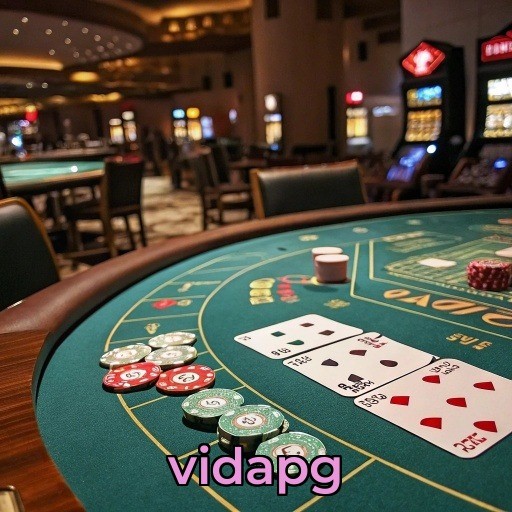 vidapg-App