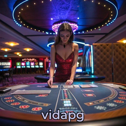 vidapg-App