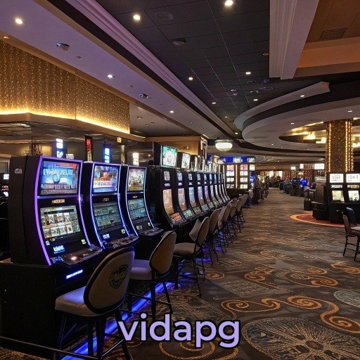 vidapg-App