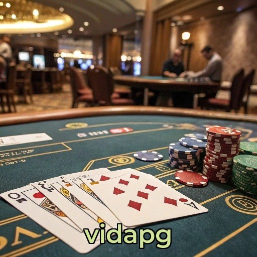 vidapg-App
